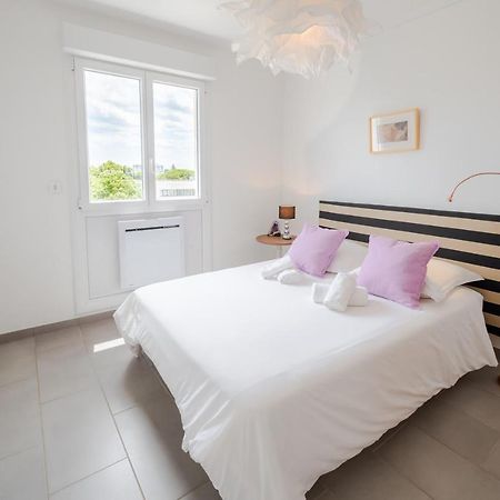 Avignon Appartement Proche Remparts Wifi Clim Parking Exterior photo