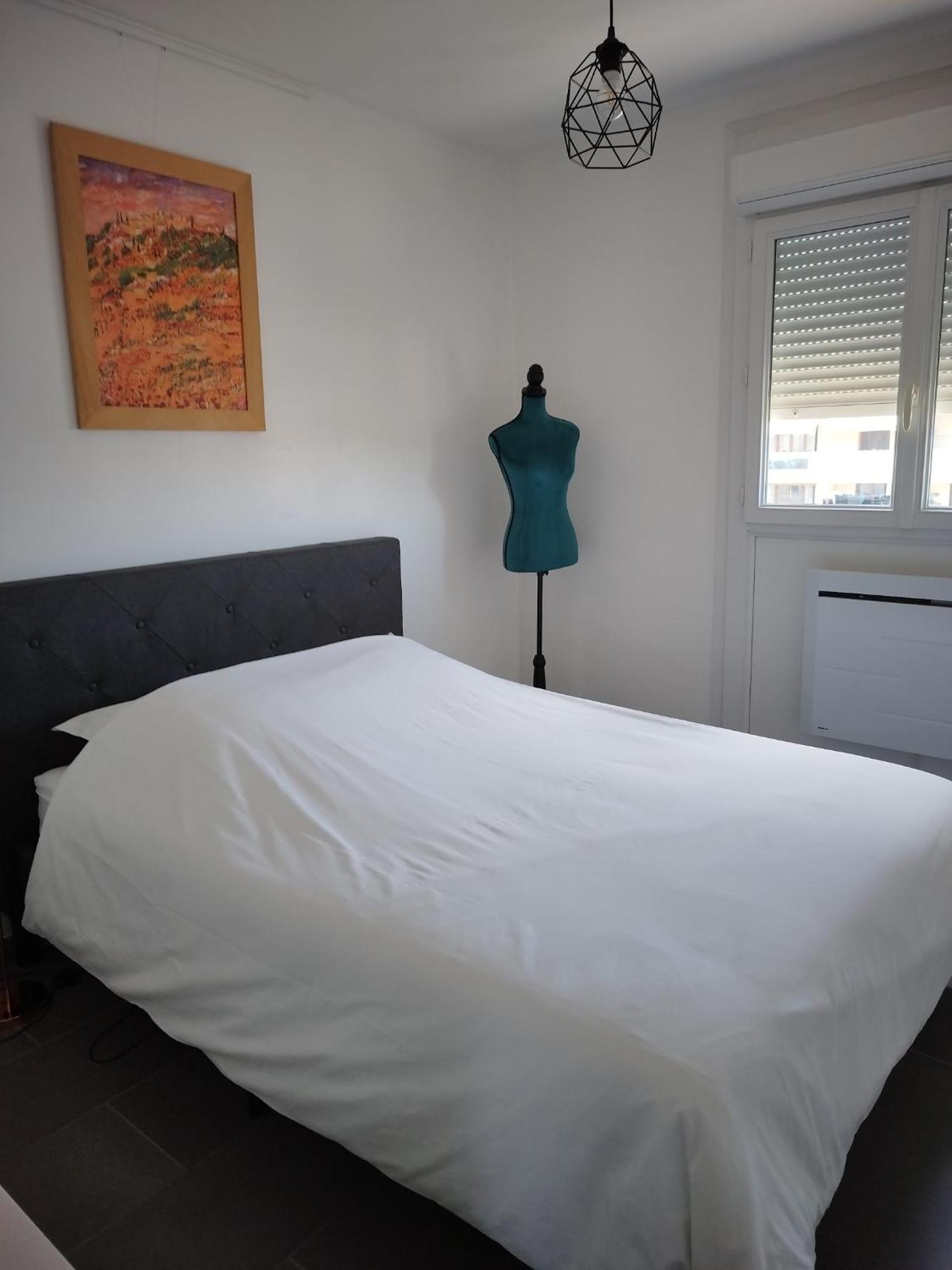 Avignon Appartement Proche Remparts Wifi Clim Parking Exterior photo